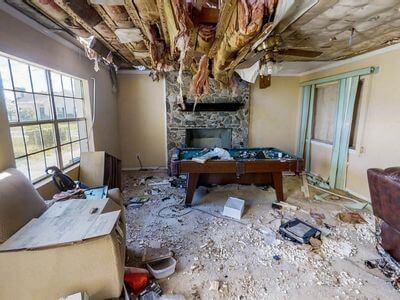 About Water Damage Restoration Glendale - water damage restoration experts in Glendale